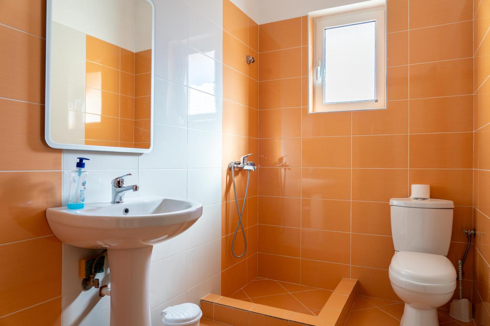 Vila Konomi Saranda Zewnętrze zdjęcie